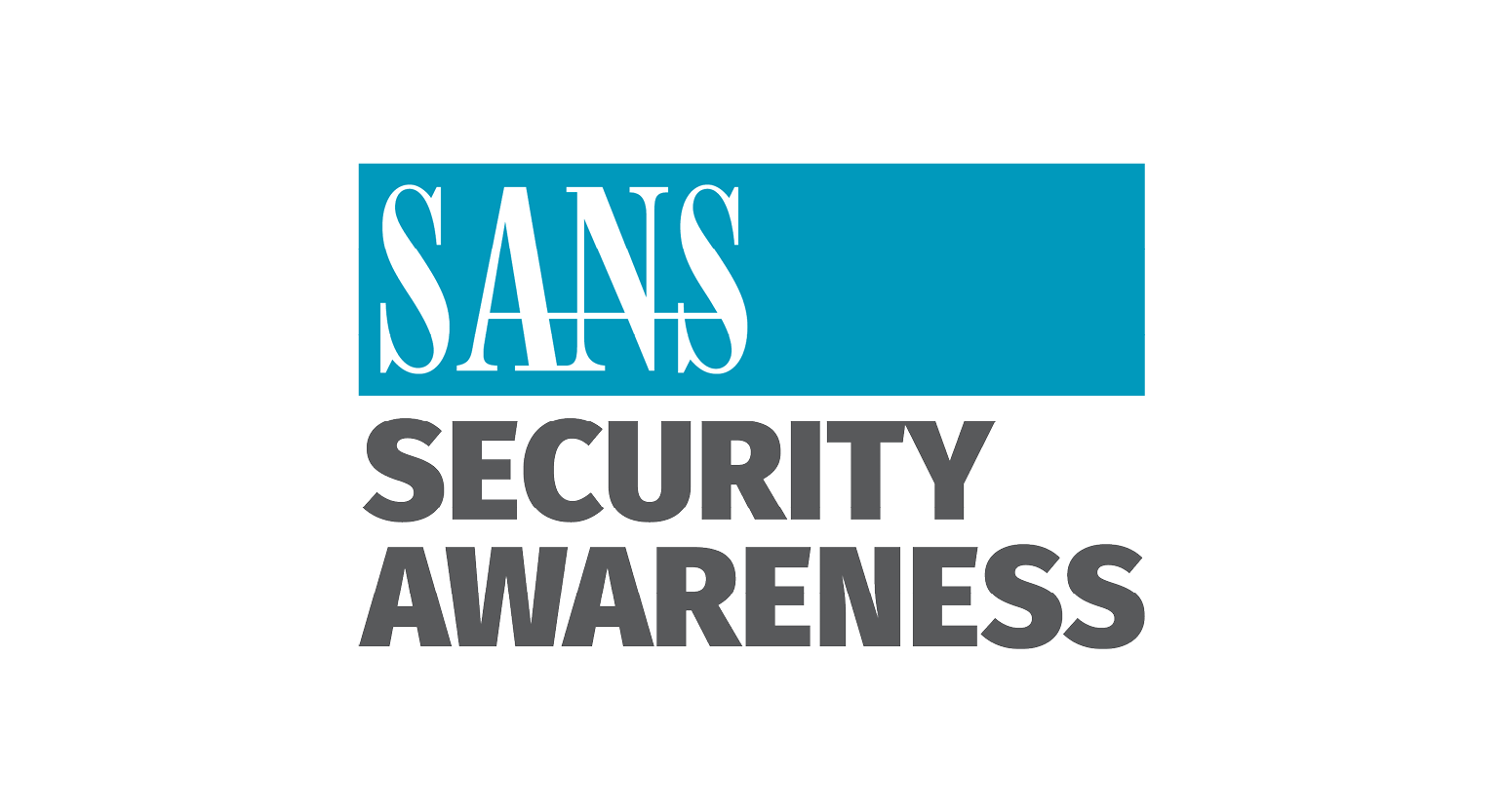 SANS Security Awarness Logo
