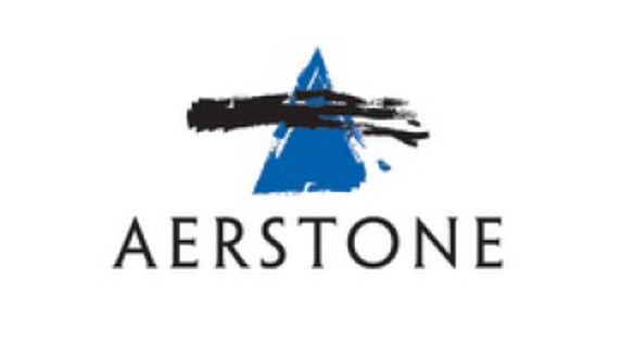 Aerstone Logo