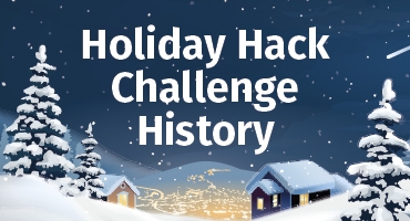 Holiday Challenge - Forums 