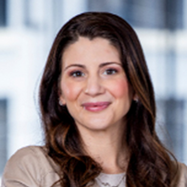 Headshot of Shannon Littell
