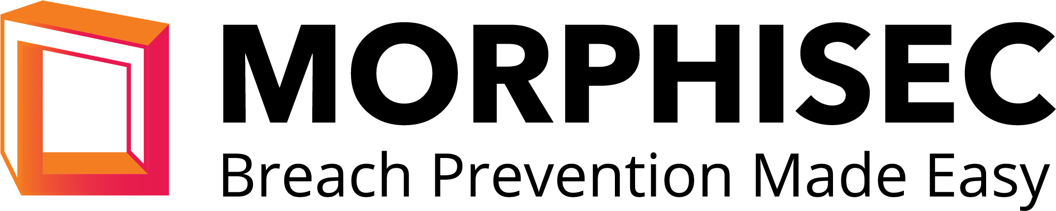 Morphisec logo