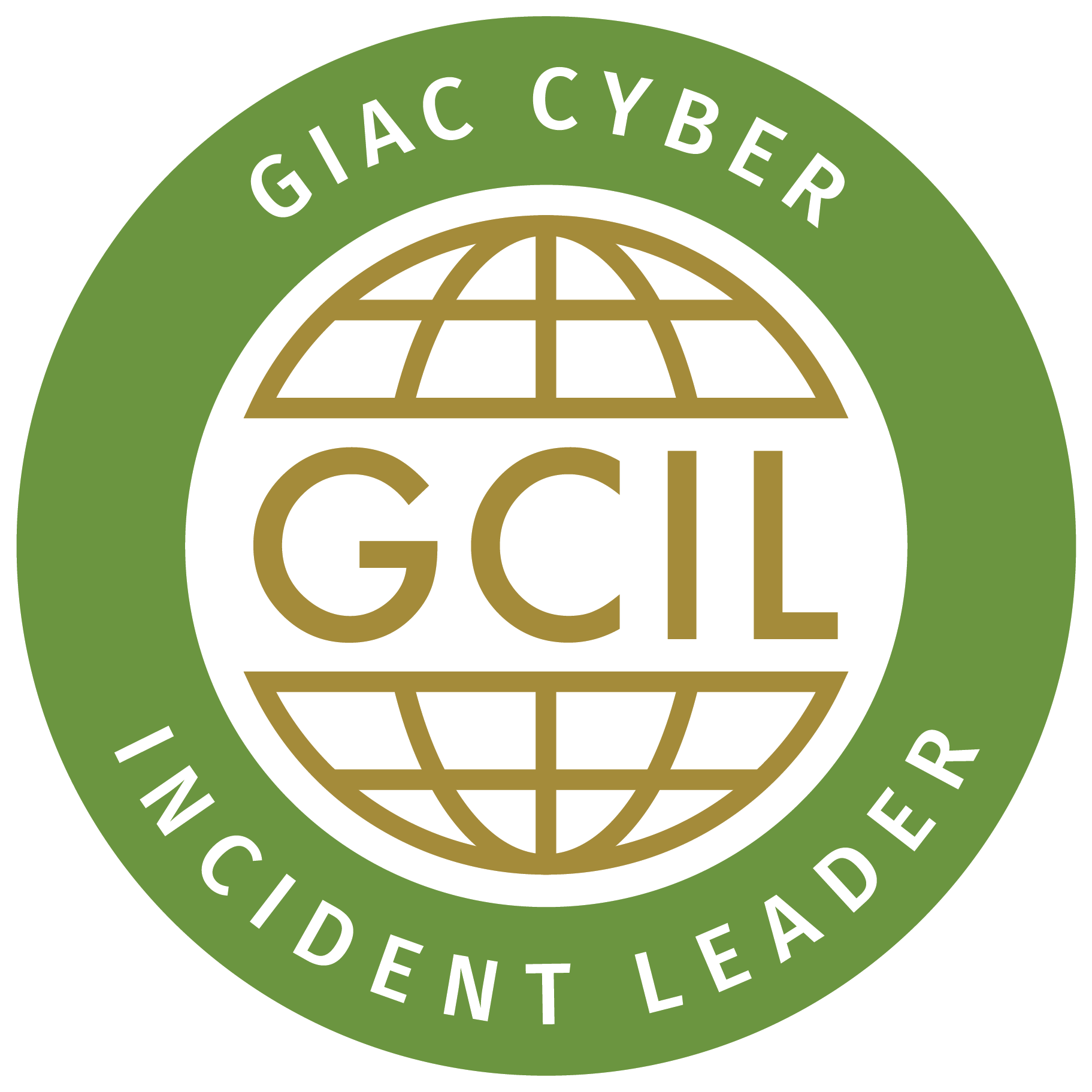 GIAC Cyber Incident Leader (GCIL) icon