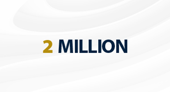 2 Million