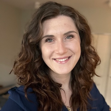 Headshot of Kim Elias