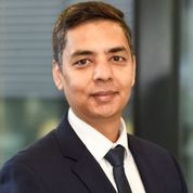 Jitender is a speaker at the SANS CISO In-Person event in London
