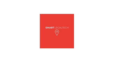 SSA - Smart Legaltech Logo