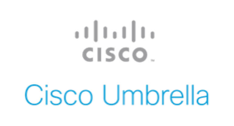 Cisco Umbrella Cyber Fest