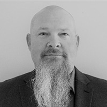 Headshot of Heath Mullins