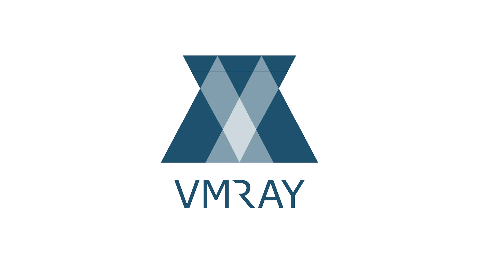 VMray Logo