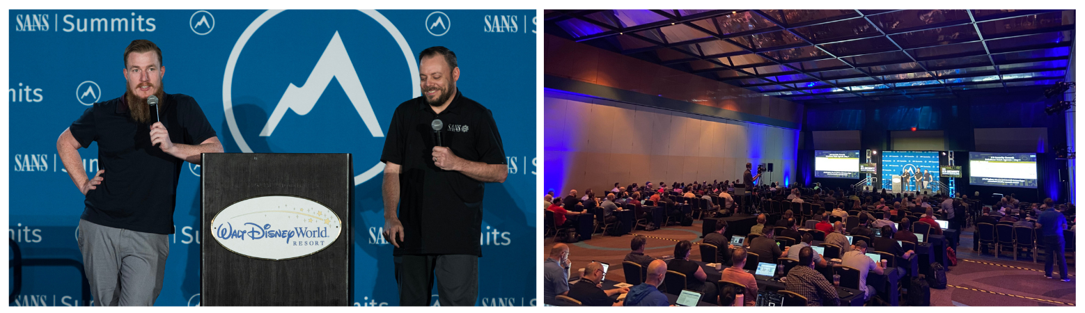 SANS DFIR on X: The #CTISummit 2024 Agenda is NOW LIVE! Join us in  Washington, DC or Free Live Online Jan 29-30 for highly technical  #ThreatIntel talks, and exclusive networking opportunities. This