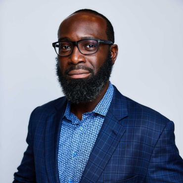Joe Boye is the Solutions Consultant Manager for Palo Alto Networks Federal Systems Integrator IT Services District.