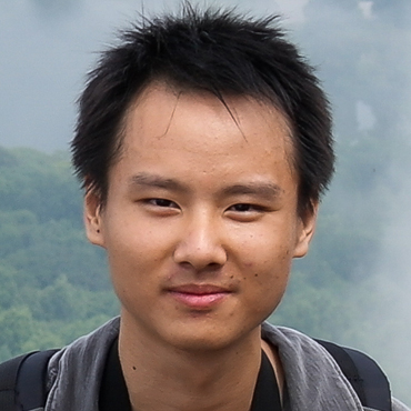 Headshot of Xiaokui Shu