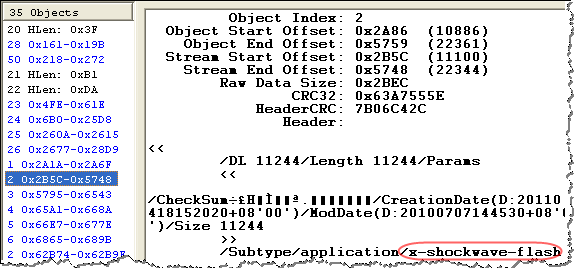 pdf-stream-dumper-flash-object.png