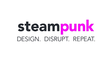 Steampunk Logo