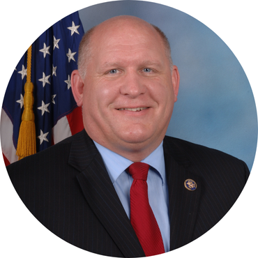 Glen 'Gt' Thompson – Career and Technical Education Caucus Co-Chair