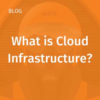 What is Cloud Security Infrastructure?