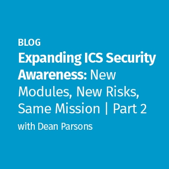 Expanding_ICS_Security Awareness_Part2_340x340