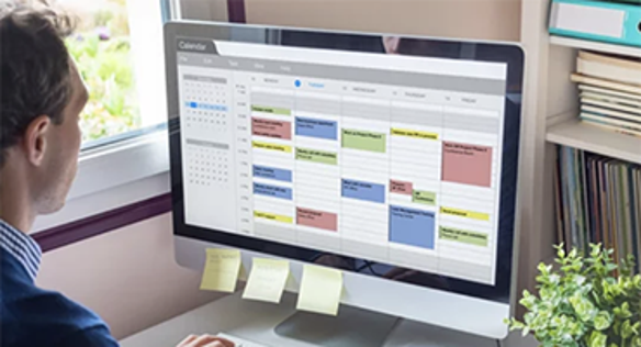 Accommodating Schedule