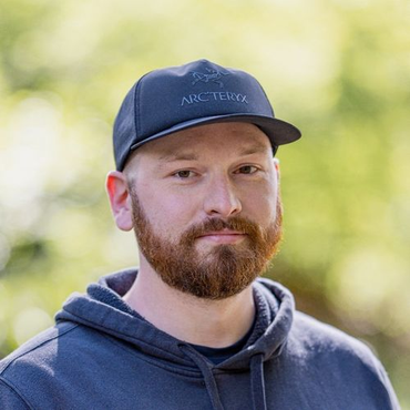 Headshot of Matt Hand