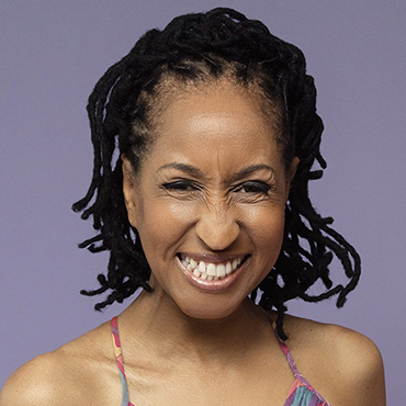 Headshot of Wendy Battles