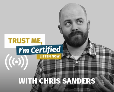Podcast image