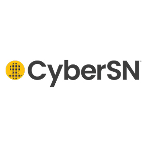 CyberSN logo