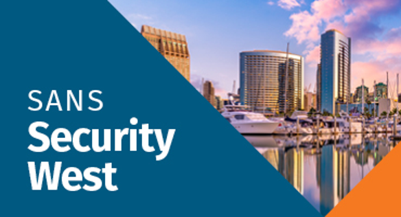 SANS Security West 2025