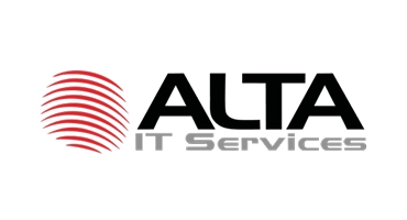 Alta IT Services Logo