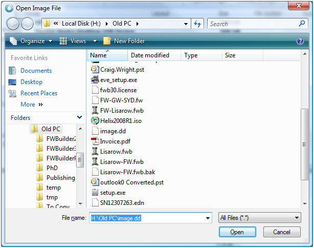 Sans Digital Forensics And Incident Response Blog Free Windows Drive Tools Sans Institute 5215