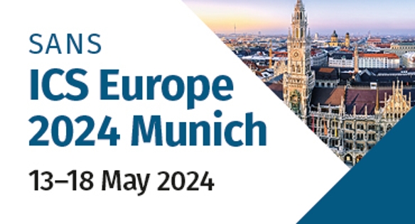 ICS Europe 2024 Munich