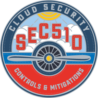 SEC510 Challenge Coin