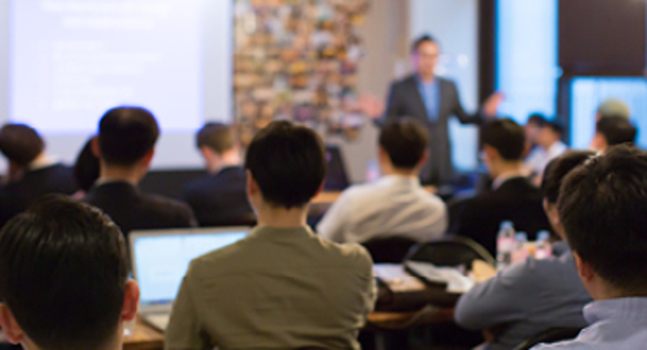 EMEA Events - Learn