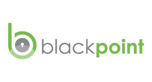 BlackPoint Logo