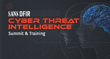 Cyber Threat Intelligence Summit 2023