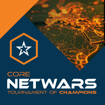 Core NetWars - Tournament of Champions