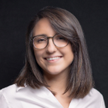 Headshot of Adriana Kemper