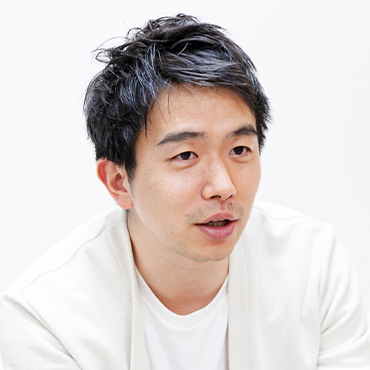 Headshot of Toru Yamashige