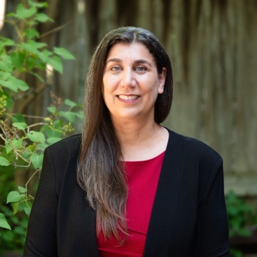 Headshot of Karen Nemani