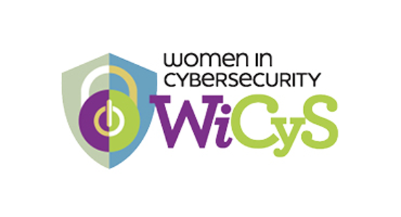 Women in Cybersecurity Logo