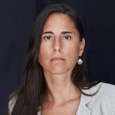 Headshot of Soledad Antelada Toledano