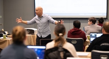 sans cyber security training