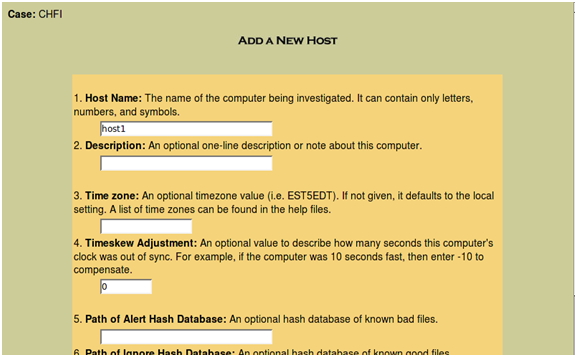 Sans Digital Forensics And Incident Response Blog A Step By Step Introduction To Using The 3688