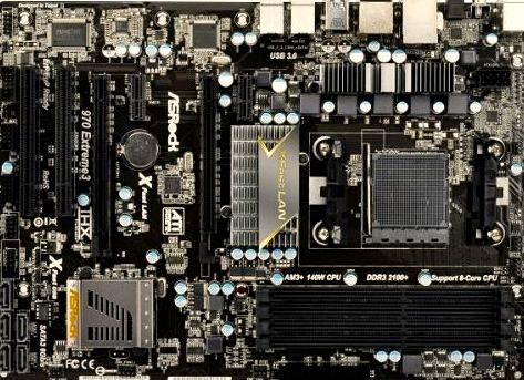 Motherboard