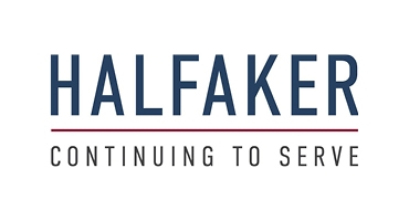 Halfaker Logo