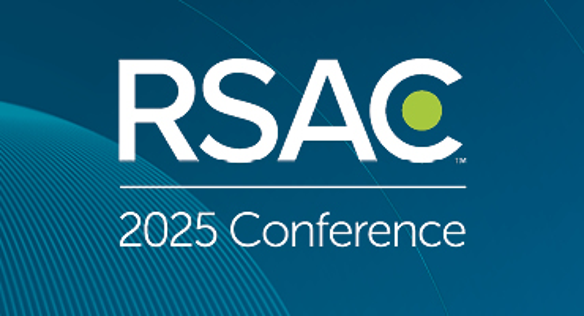 RSAC 2025 Conference