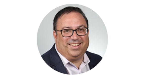 Brian Correia headshot