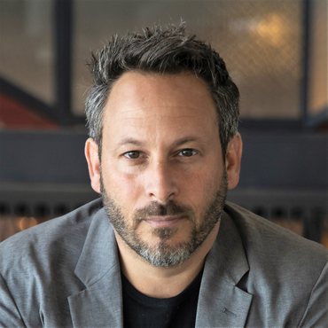 Headshot of Shauli Rozen
