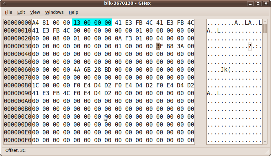 how to delete zero byte file in unix