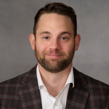 Headshot of Matt Brady