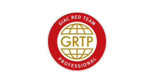 GRTP Certification